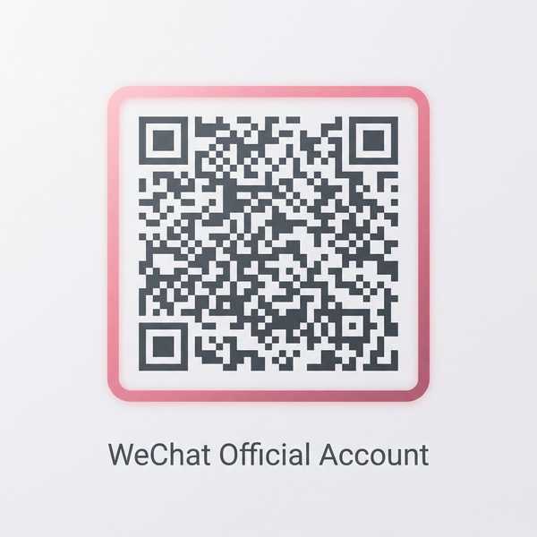 日本三级公众号二维码