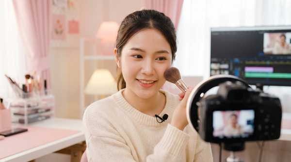 日本三级美妆视频教程