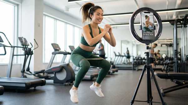 日本三级健身视频